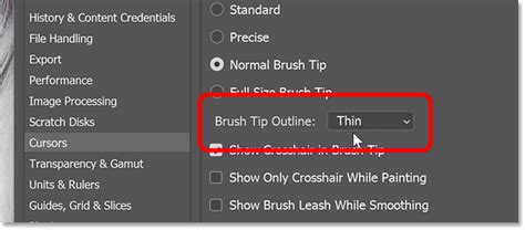 Photoshop S Brush Tool Fixed In Latest Update