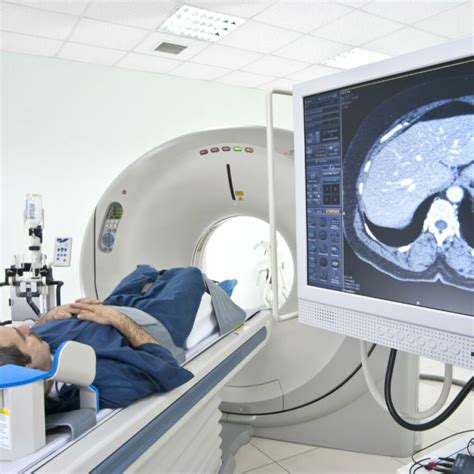 Irm Scanner X Ray Quelle Est La Diff Rence