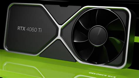 GeForce RTX 4060 Ti pode chegar 8 GB de memória GDDR6 a 18 Gbps