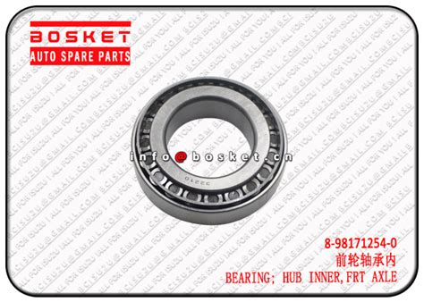 Front Axle Hub Inner Bearing