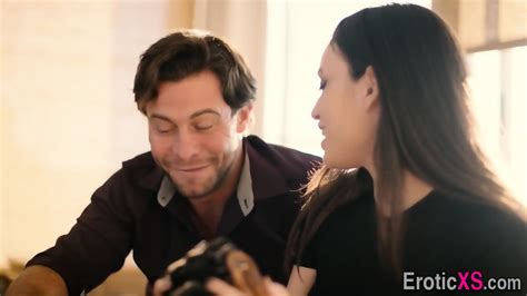 Gorgeous Babe Getting Eaten Out