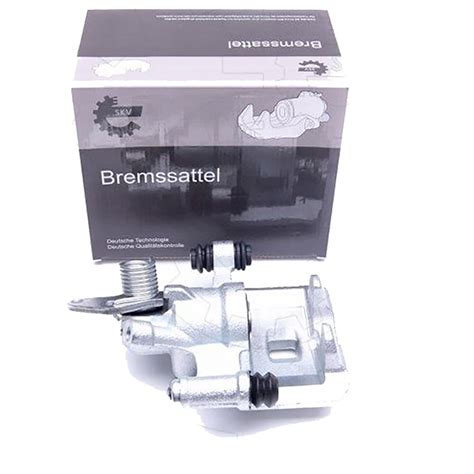 ESEN SKV BREMSSATTEL HINTERACHSE LINKS passend für TOYOTA MR2 45SKV423