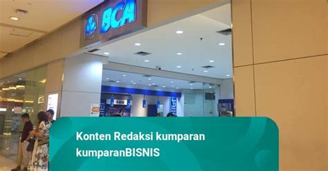 BCA Kembalikan 100 Persen Duit Nasabah Yang Jadi Korban Skimming