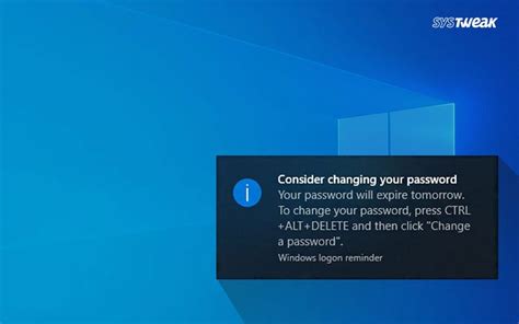 How To Set A Password Expiration Date In Windows 10 Saved Passwords Password Safe Passwords