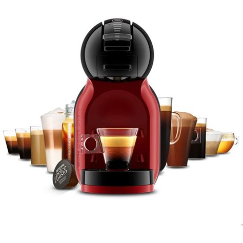 Espressor Cu Capsule Krups Dolce Gusto Mini Me Kp H L W