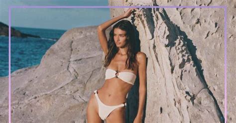 6 Hot Sexy Regan Perusse Bikini Pics