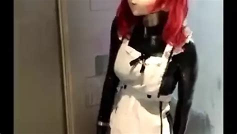Kigurumi Canadian Gay Crossdresser Porn XHamster