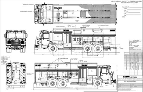 Big Things Coming To Ross West View EMSA Ross West View EMS