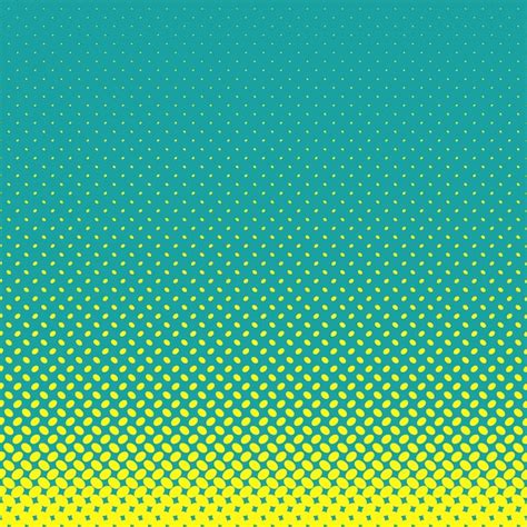 Premium Vector Geometrical Halftone Ellipse Pattern Background