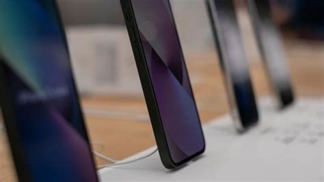 Apple advarer mod dette iPhone problem Sådan løser du det