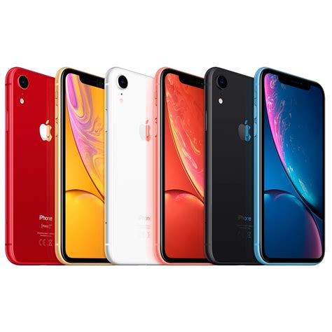 Купить Смартфон Apple iPhone XR 128 ГБ синий в Москве