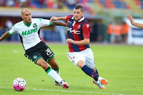 Oggi Amichevole Con La Primavera Bolognafc