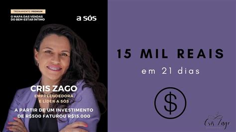 Como Eu Fiz R 15 MIL Reais Investindo Apenas R 500 00 Bem Estar