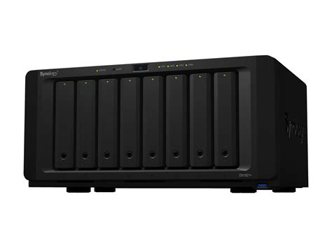 Synology DS1821 5 Bay NAS Expandable To 18 Bays Amazon Sg Electronics