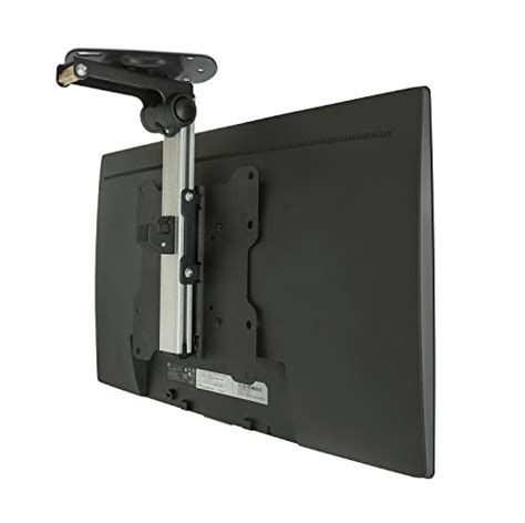 Mount It MI 4222 TV Ceiling Mount Kitchen Under Cabinet TV Bracket