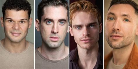 Full Cast Announced for Coming Clean at the Turbine Theatre - Theatre Weekly