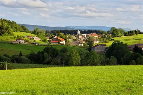 Photo Paysage Rural Les Plus Belles Photos Par Bonjour Nature