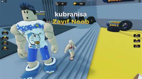 Zayif Kizlar Kasli Ocu A A Ik Oluyor Roblox Kom K H Kaye Youtube