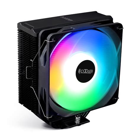 얼티메이크 - PCCOOLER PALADIN EX400 ARGB
