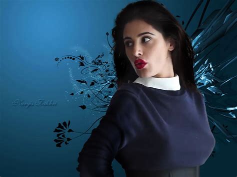 Naked Nargis Fakhri Added By Makhan