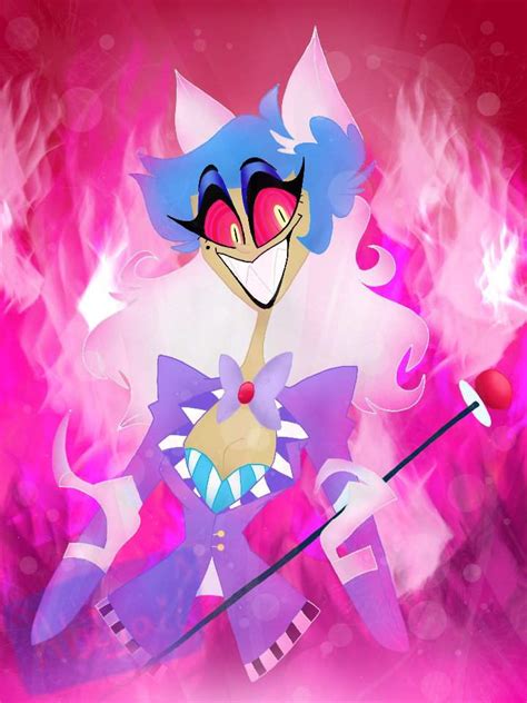 Old Circus Designs Wiki Hazbin Hotel Official Amino