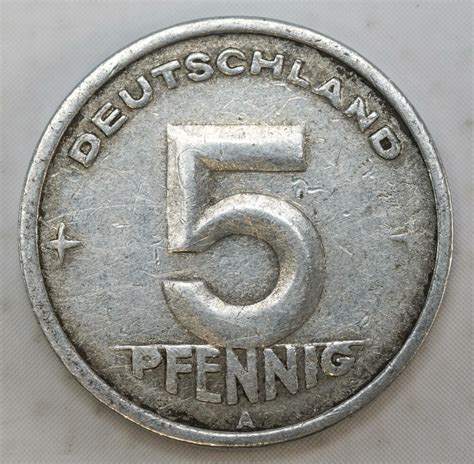 Pfennig Ddr Museum Berlin