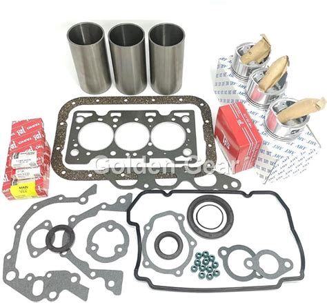 Buy Suzuki Carry Engine Rebuild Kit And Crankshaft F6a Non Turbo Suzuki Carry Every Da51t Da51v