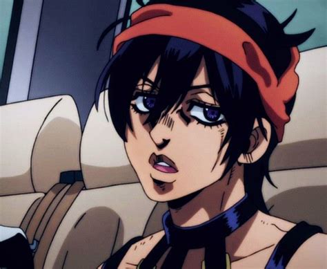 Narancia Icon Jojo S Bizarre Adventure Anime Jojo S Bizarre