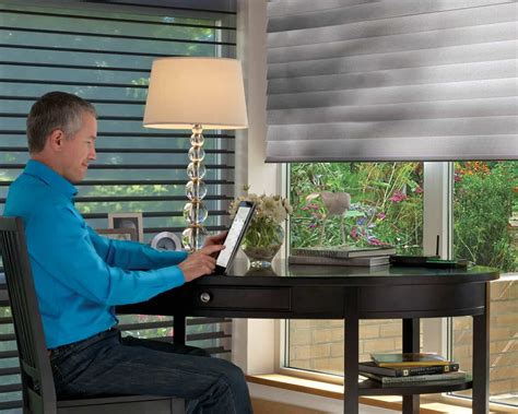 4 Styles Of Blinds To Increase Comfort In Office Spaces - Awesome Blinds