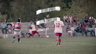 Fútbol amateur de Putaendo protagonizará serie del CDF soychile cl