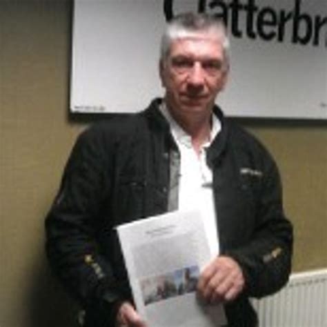 Julian Davies returns (part one) by Radio Clatterbridge listeners ...
