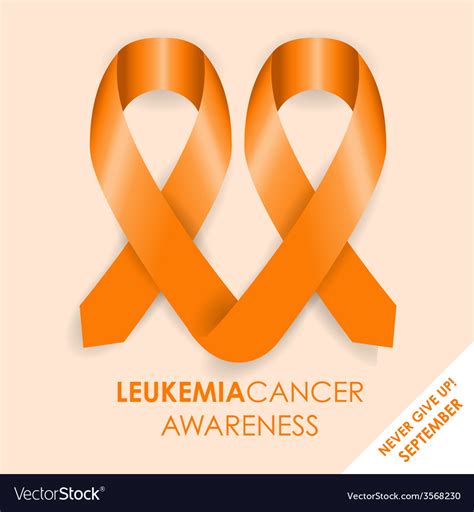 Leukemia Lymphoma Ribbon Color