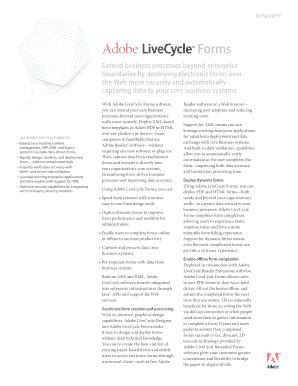 Fillable Online A E Akamai Adobe Livecycle Forms A E Akamai Net