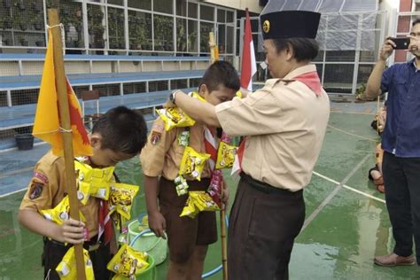 KALSEL UNGGUL 17 SD Terbaik Di Kota Banjar Baru Pilihan Tepat Daftar