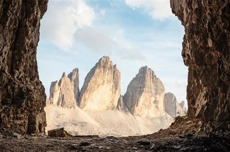 15 Lugares Imprescindibles Que Visitar En Dolomitas ️