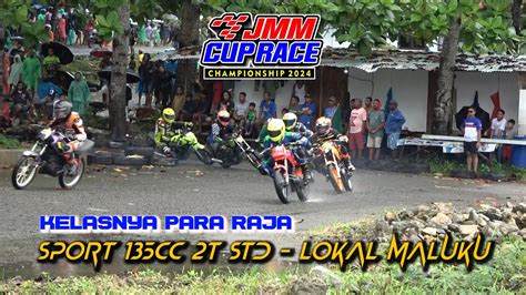 Final Sport Cc T Std Lokal Maluku Jmm Cup Race Championship