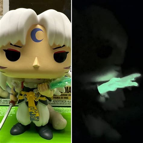 Funko Pop News On Twitter First Look Oob And Glow Power With The