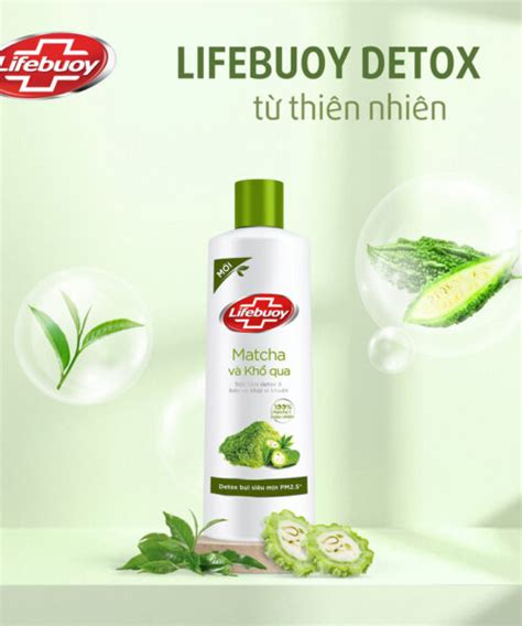 S A T M Lifebuoy Matcha Kh Qua G Lifebuoy T T G Quality