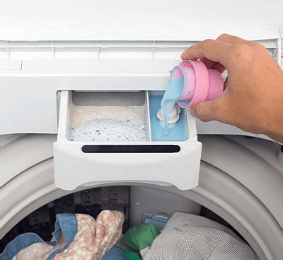 How To Use Fabric Softener In Top Load Washer Lake Appliance Repair