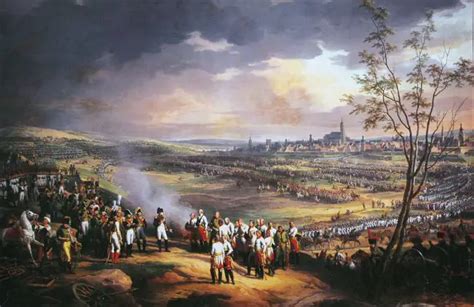 Why did Napoleon win the Battle of Austerlitz - DailyHistory.org