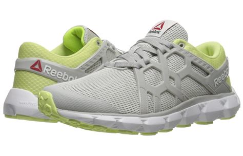 Reebok Floatride Run | RunnerClick