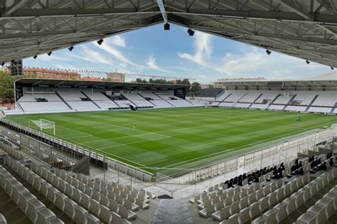 El Burgos CF expulsa de por vida como socio al autor del puñetazo