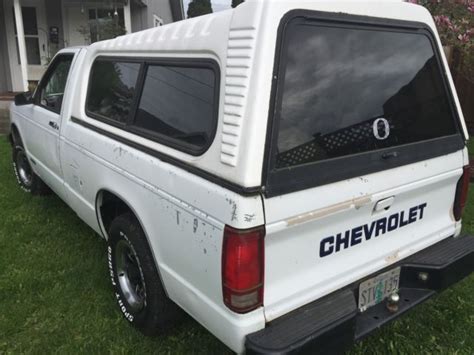 Chevy S Completely Rebuilt Iron Duke Cylinder