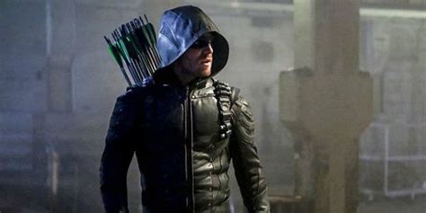 Arrow Will Bring One Badass Villain Back Later This Season | Cinemablend