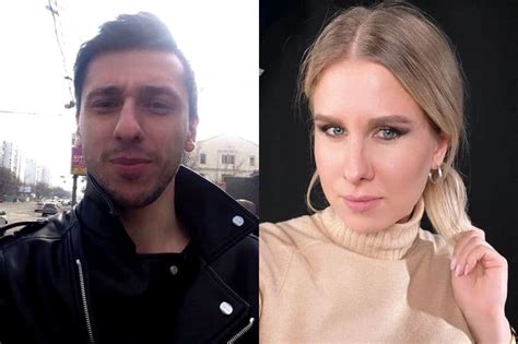 Аким Керимов — биография, личная жизнь, фото, новости, Любовь Соболь ...