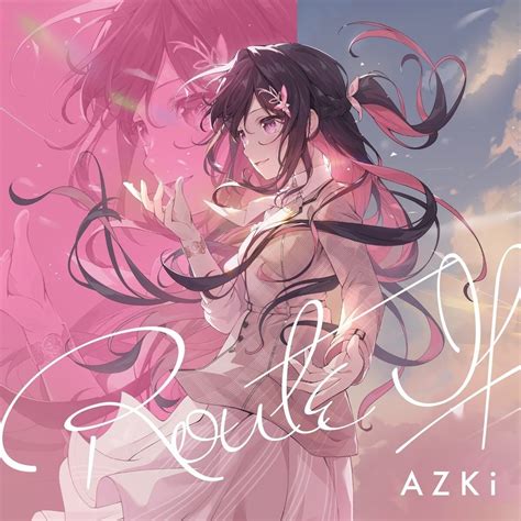 【中日歌詞 中文翻譯】chaotic Inner World【azki Route If】 Firmiko的創作 巴哈姆特