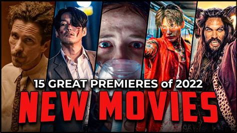 Top 15 New Films You Can Watch Right Now On Streaming Best New Movies