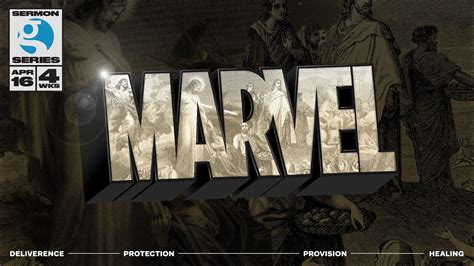 Marvel Series Protection Pastor Marcus Ellington Youtube