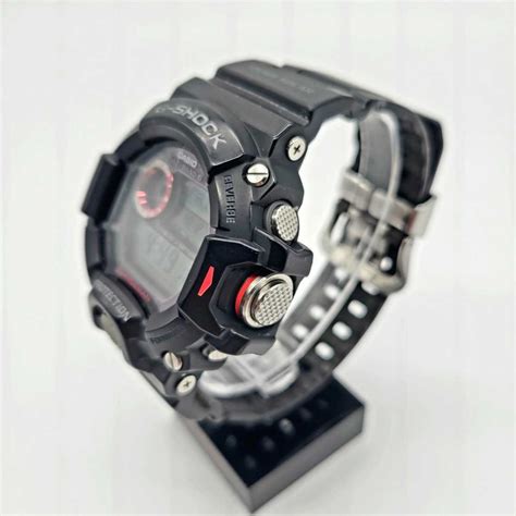 Casio G Shock Gw Master Of G