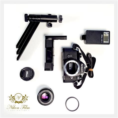 Nikon EM Bundle - NIKON-FILM